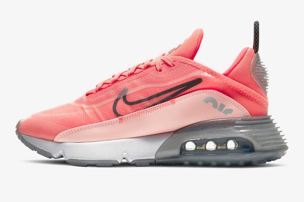 2020 nike air max release dates